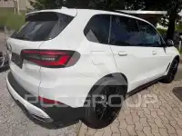 2020 BMW X5