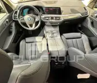 2020 BMW X5