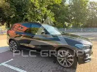 2020 BMW X5