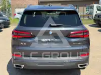 2020 BMW X5