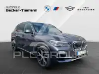 2020 BMW X5