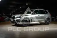 2020 BMW X5