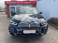 2020 BMW X5
