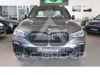 2020 BMW X5
