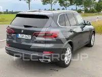 2020 BMW X5