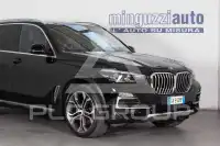 2020 BMW X5