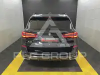 2020 BMW X5