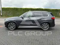 2020 BMW X5