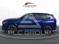 2020 BMW X5