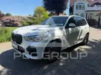 2020 BMW X5