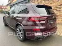 2020 BMW X5