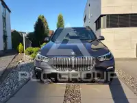 2020 BMW X5