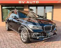 2020 BMW X5