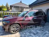 2020 BMW X5