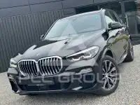2020 BMW X5
