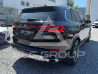 2020 BMW X5