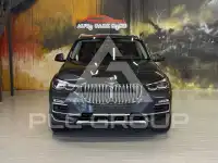 2020 BMW X5