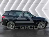 2020 BMW X5