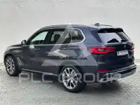 2020 BMW X5