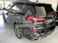 2020 BMW X5