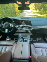 2020 BMW X5