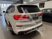 2020 BMW X5