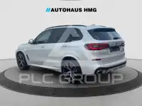 2020 BMW X5