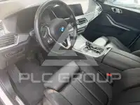 2020 BMW X5