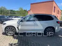 2020 BMW X5