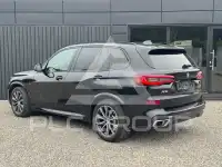 2020 BMW X5