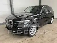 2020 BMW X5