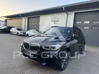 2020 BMW X5