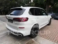 2020 BMW X5