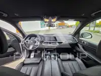 2020 BMW X5