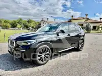 2020 BMW X5