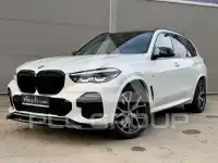 2020 BMW X5