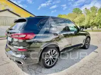 2020 BMW X5