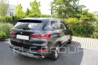2020 BMW X5