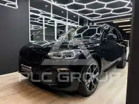 2020 BMW X5