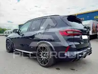 2020 BMW X5