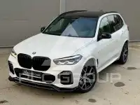2020 BMW X5