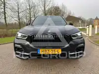 2020 BMW X5