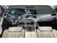 2020 BMW X5
