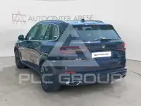 2020 BMW X5
