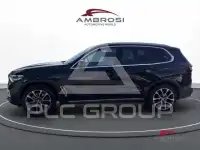 2020 BMW X5