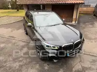 2020 BMW X5