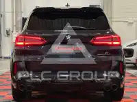 2020 BMW X5