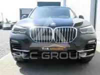 2020 BMW X5