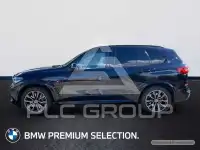 2020 BMW X5