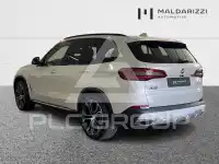2020 BMW X5